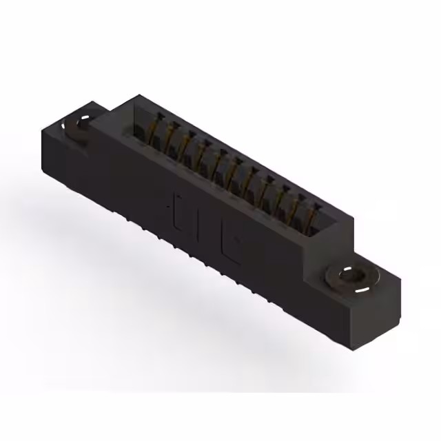 391-011-520-103 EDAC Inc.  Edgeboard Connectors